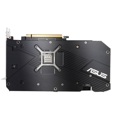ASUS KÉP AMD RADEON RX 6600 XT O8G