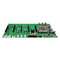 X99 VGA 5GPU PCIE 16X 5GPU Ethereum Bo mạch chủ khai thác 1066/1333 / 1600MHz DDR3 / DDR3L