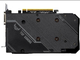 6 gam GPU Card đồ họa khai thác tiền điện tử 1660s ASUS Geforce Gtx 1660 Super