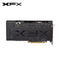 Cạc đồ họa chơi game XFX RX 5700XTRX 6700XT 8GB Quạt kép